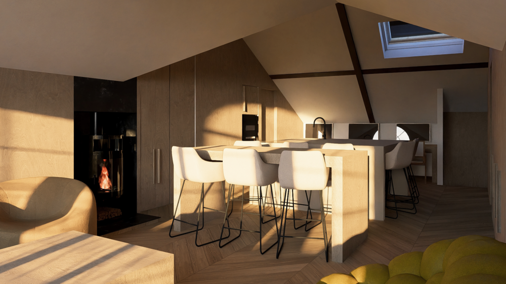 Atelier Bram - Construction - Rénovation -Architecture - Bagnères de Bigorre - Toulouse - Tarbes - Pyrénnées - Pau - Lannemezan