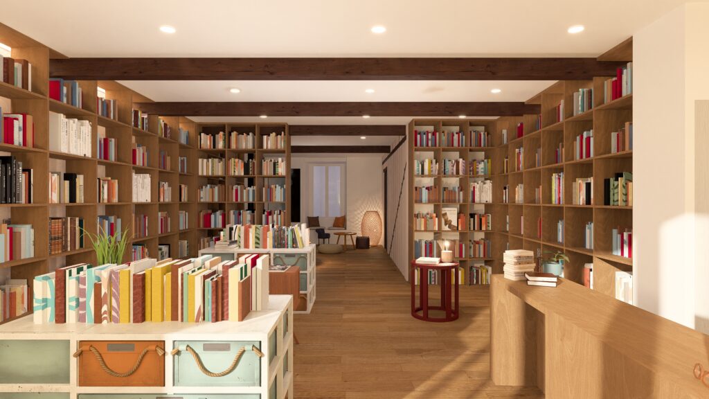 Atelier Bram - Architecture - Bagnères de Bigorre - Toulouse - Tarbes - Pyrénnées - Pau - Lannemezan