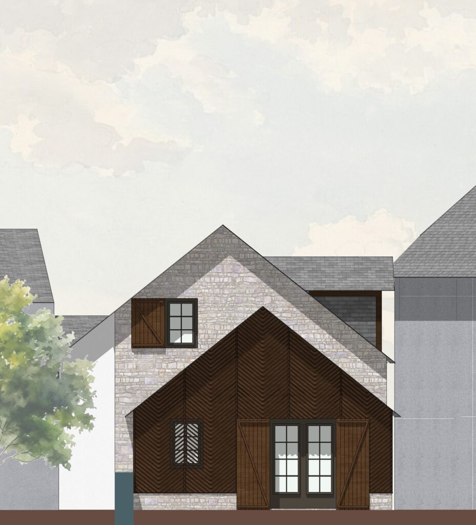 Atelier Bram - Construction - Rénovation -Architecture - Bagnères de Bigorre - Toulouse - Tarbes - Pyrénnées - Pau - Lannemezan