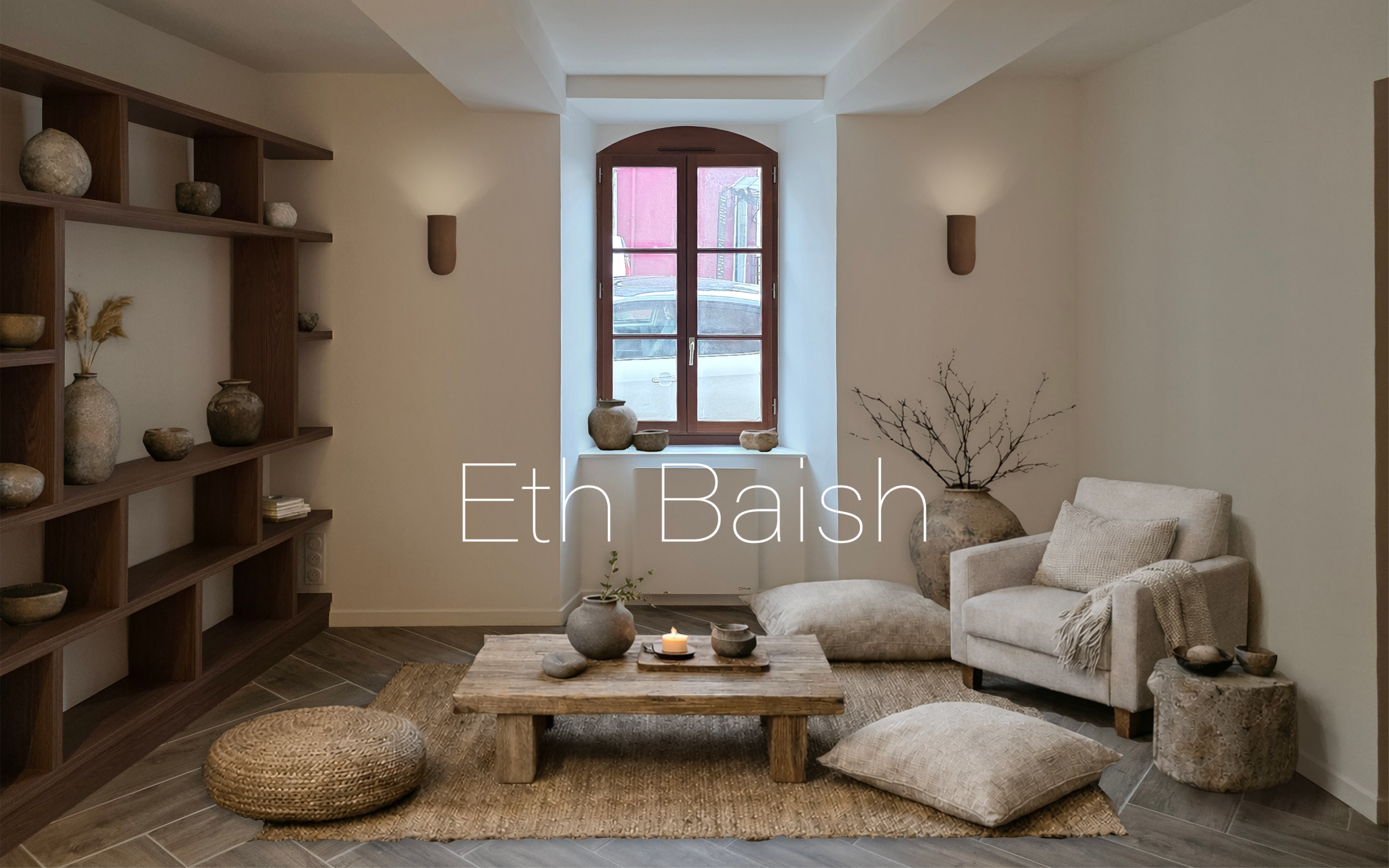 Atelier Bram - Architecture - Bagnères de Bigorre - Toulouse - Tarbes - Pyrénnées - Pau - Lannemezan