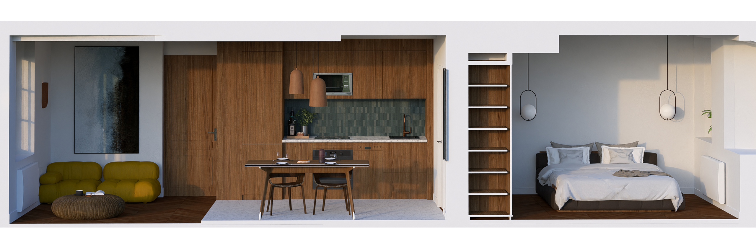 Atelier Bram - Architecture - Bagnères de Bigorre - Toulouse - Tarbes - Pyrénnées - Pau - Lannemezan