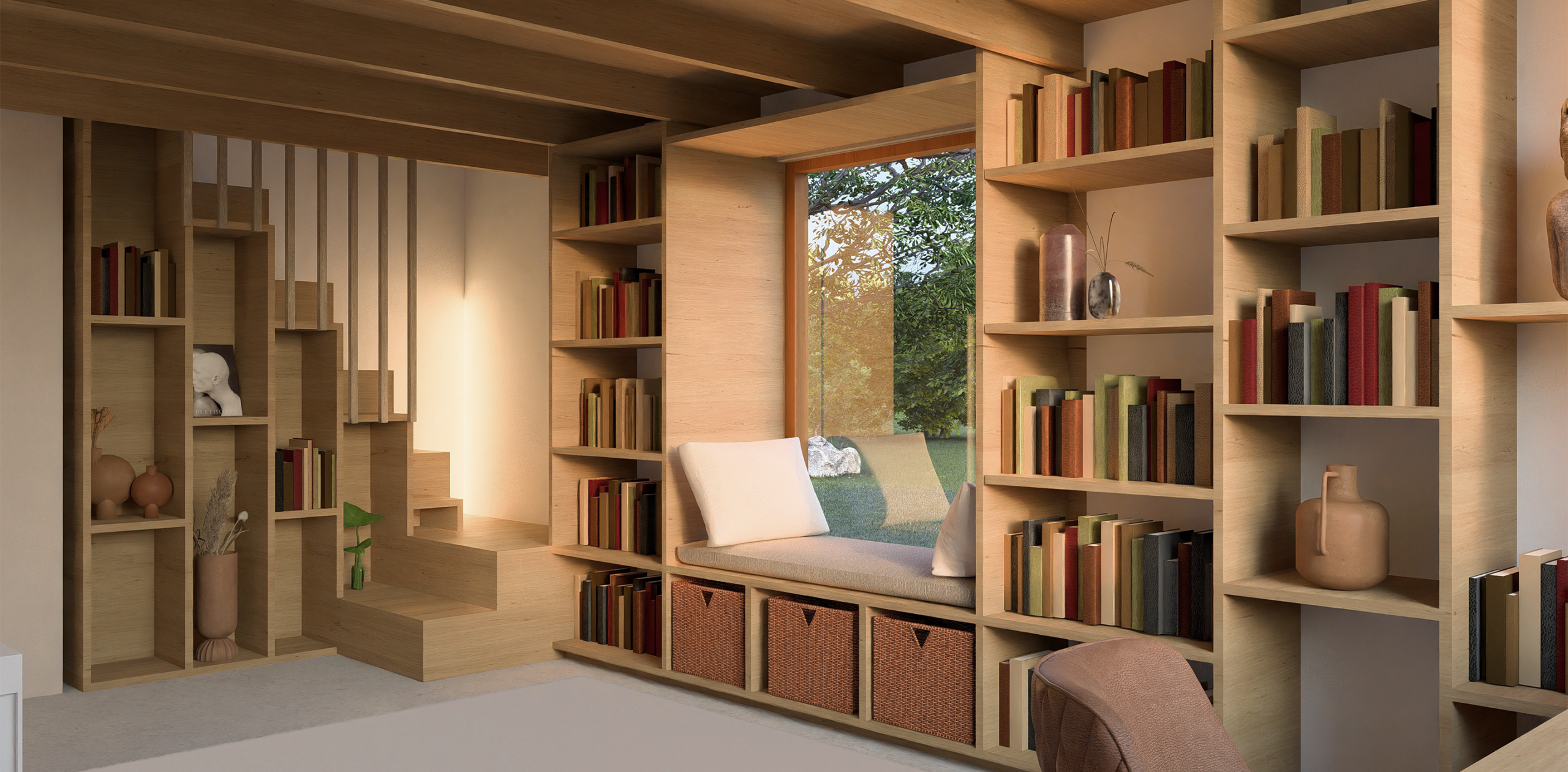 Atelier Bram - Architecture - Bagnères de Bigorre - Toulouse - Tarbes - Pyrénnées - Pau - Lannemezan