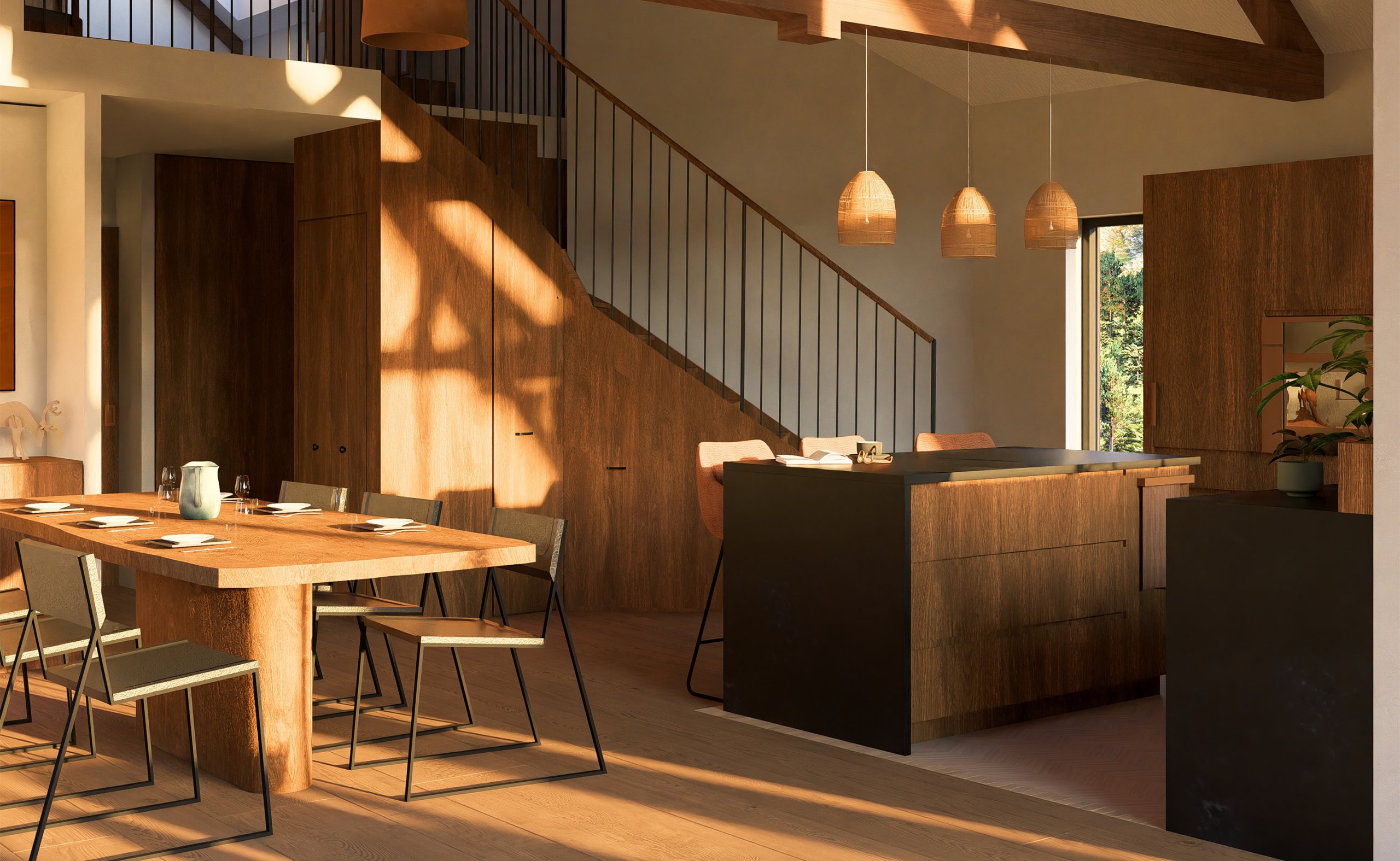 Atelier Bram - Architecture - Bagnères de Bigorre - Toulouse - Tarbes - Pyrénnées - Pau - Lannemezan