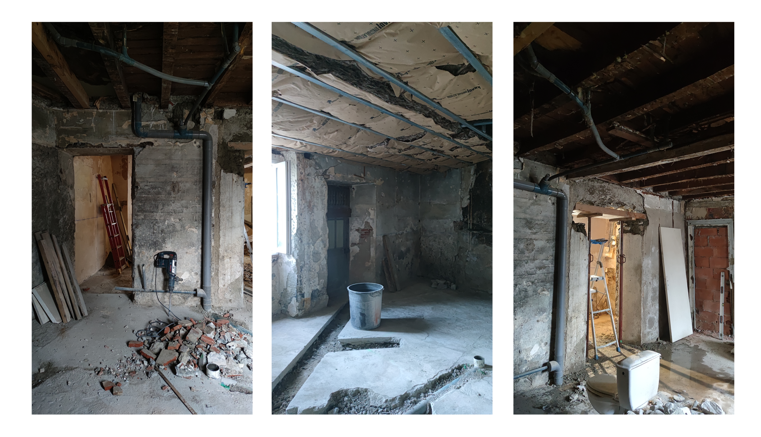 Atelier Bram - Architecture - Bagnères de Bigorre - Toulouse - Tarbes - Pyrénnées - Pau - Lannemezan