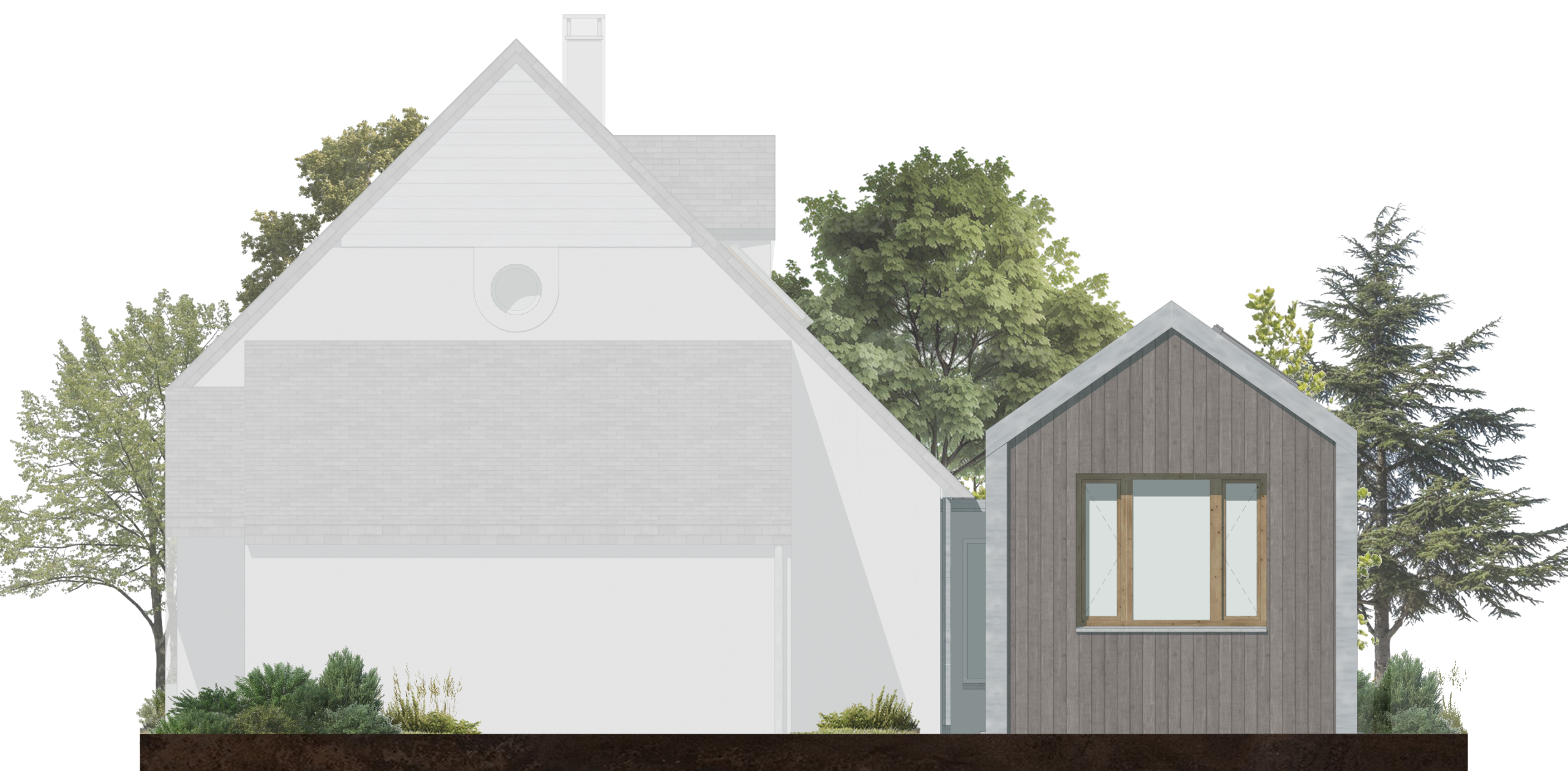 Atelier Bram - Architecture - Bagnères de Bigorre - Toulouse - Tarbes - Pyrénnées - Pau - Lannemezan