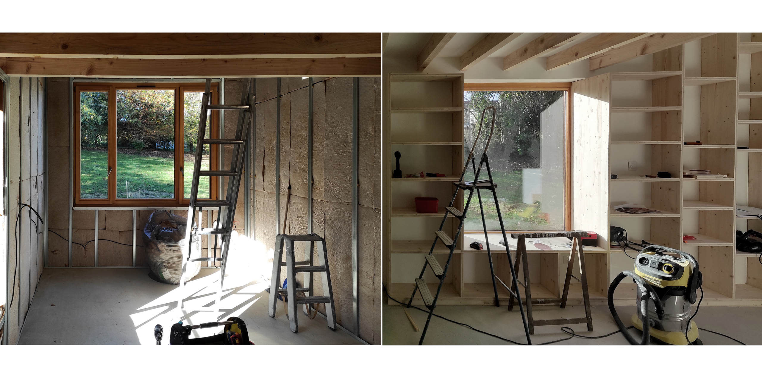Atelier Bram - Architecture - Bagnères de Bigorre - Toulouse - Tarbes - Pyrénnées - Pau - Lannemezan