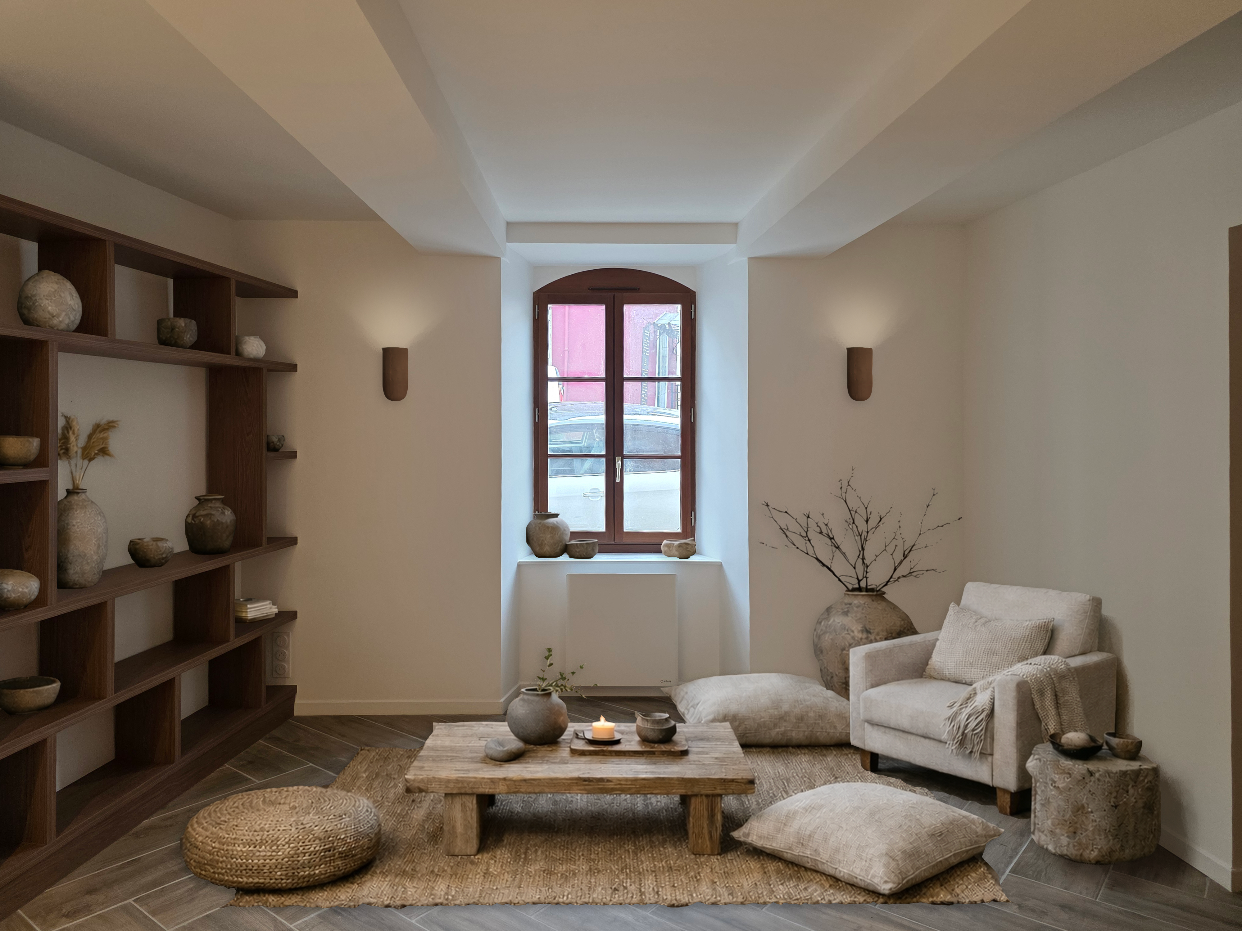 Atelier Bram - Architecture - Bagnères de Bigorre - Toulouse - Tarbes - Pyrénnées - Pau - Lannemezan